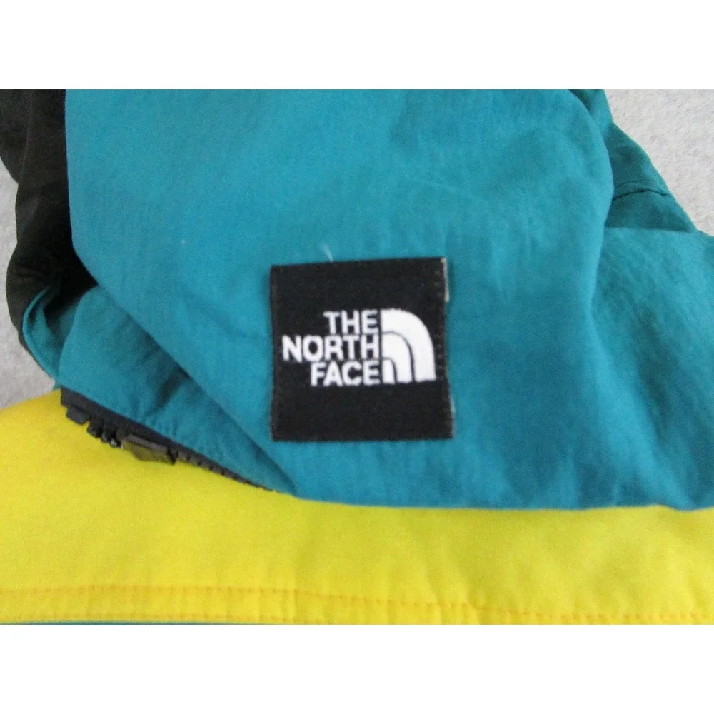 Vtg The North Face Jacket Mens Medium VERTICAL GORE - TEX Snow Ski‎ Shell Jacket